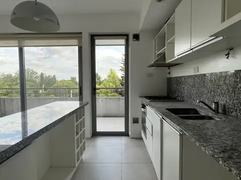 Departamento en Venta en Condominio Civis, USD 150.000