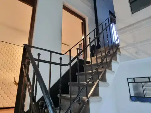 Depto Tipo Casa en Alquiler 50 años