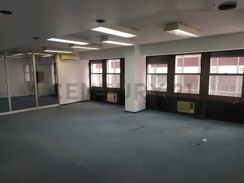 Oficina en Alquiler en Microcentro, USD 770