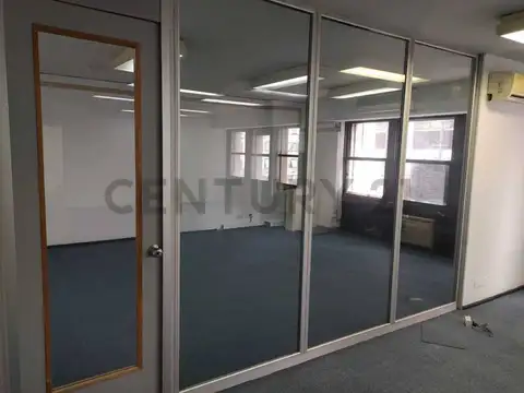 Oficina en Alquiler en Microcentro, USD 770