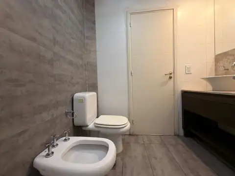 Departamento en Venta 15 años