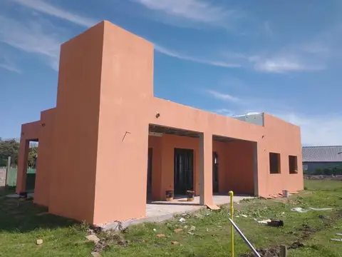 CLUB DE CAMPO HARAS DEL MAR