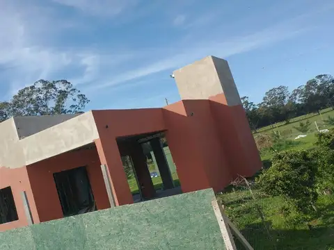 CLUB DE CAMPO HARAS DEL MAR