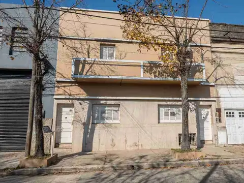 Casa + Depto Multifamiliar - Venta - San Fernando