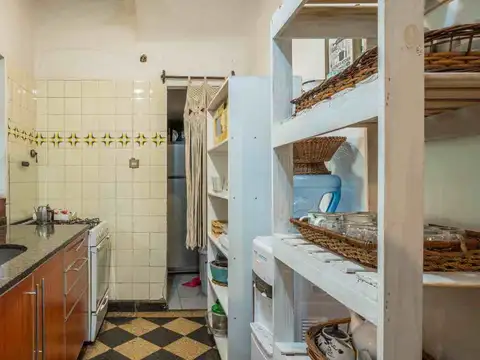 Casa en Venta 46 años