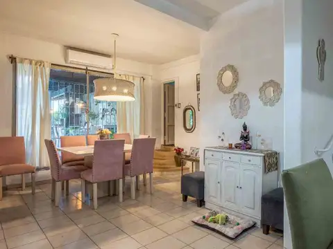 Casa en Venta de 5 dormitorios