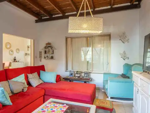 Casa + Depto Multifamiliar - Venta - San Fernando