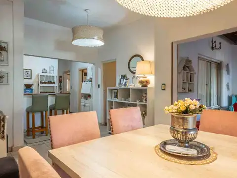 Casa en Venta en San Fernando, USD 260.000