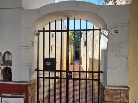 Entre Ríos 3200