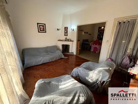 Casa en Venta en Haedo, USD 125.000