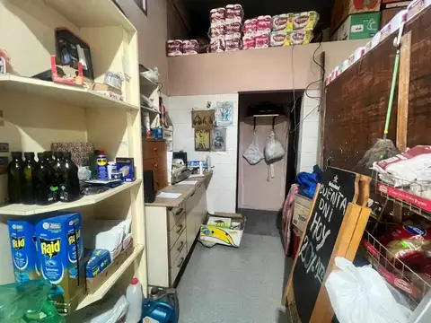 Fondo Comercio en Venta en Ramos Mejía, USD 25.000
