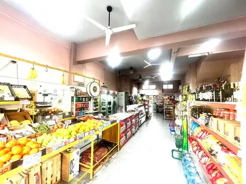 Fondo Comercio en Venta en Ramos Mejía, USD 25.000