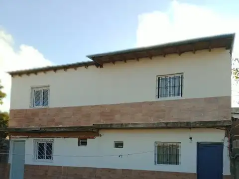 Departamento en buena ubicación