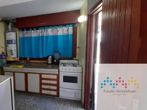 Casa en Alquiler Temporal de 2 dormitorios