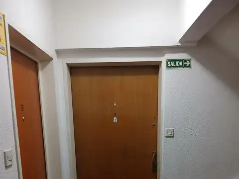Departamento en alquiler - Monte Castro