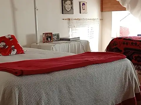 Depto Tipo Casa en Venta en Palermo, USD 198.000