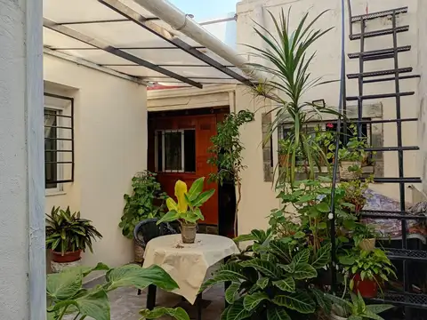Depto Tipo Casa en Venta en Palermo, USD 198.000