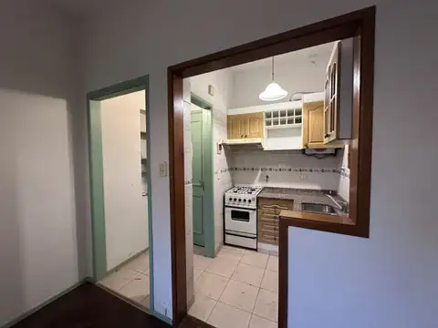 Departamento en Alquiler 29 años