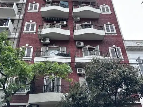 Departamento en Alquiler de 2 ambientes