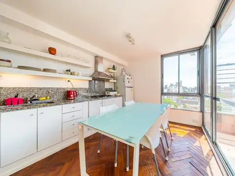 Departamento en Venta de 2 dormitorios