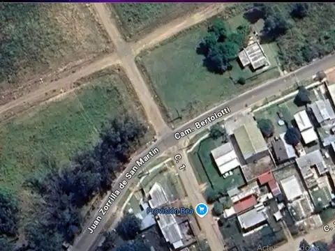 Terreno en Venta en Pando, USD 44.000