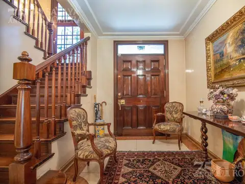 Casa en Venta 50 años