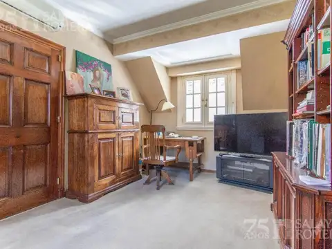Casa en Venta en Lomas de San Isidro, USD 1.450.000