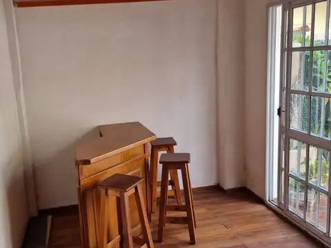 Depto Tipo Casa en Venta en Nuñez, USD 198.000