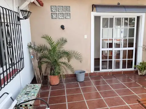 Avenida San Isidro Labrador 4500, Piso 1