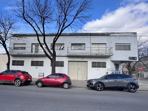 Venta GALPÓN DEPOSITO VIVIENDA OFICINAS EMPRESA