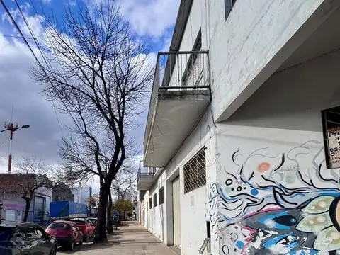 Venta GALPÓN DEPOSITO VIVIENDA OFICINAS EMPRESA