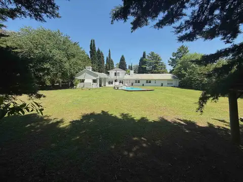 Quinta en Alquiler Temporal en Aeropuerto Ezeiza, USD 4.800