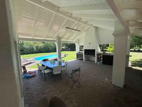 Quinta en Alquiler Temporal en Aeropuerto Ezeiza, USD 4.800