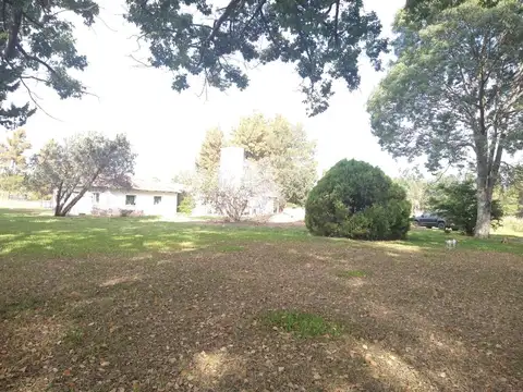 Casa Quinta 27 Hectareas