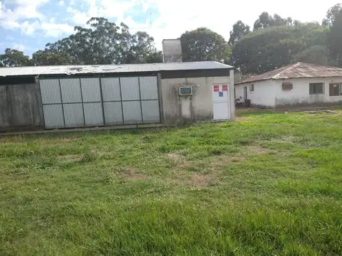 Ruta 22