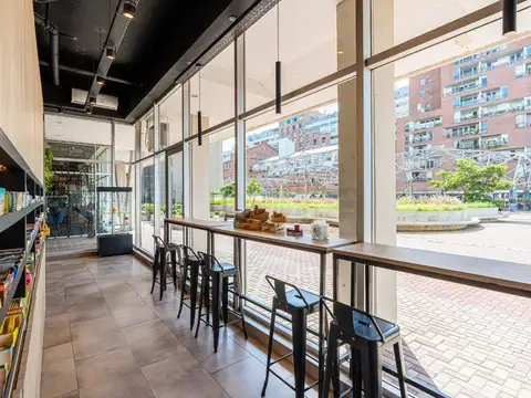 Avenida Carballo 100