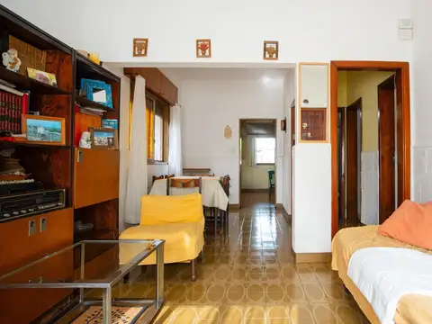 Casa en Venta 55 años