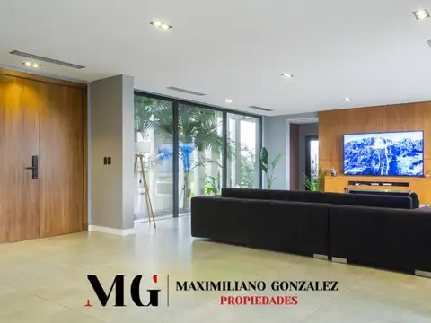 Casa en Alquiler en Countries y Barrios Cerrados en Ezeiza, USD 8.000