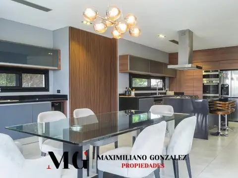 Casa en Alquiler al Noroeste