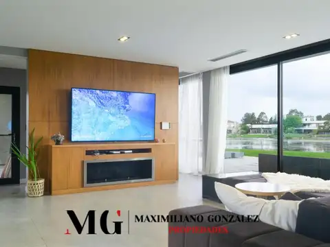 Casa en Alquiler 4 años