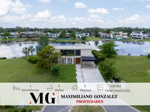 Casa venta y alquiler Terralagos Canning