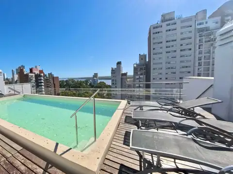 Departamento en Venta 11 años