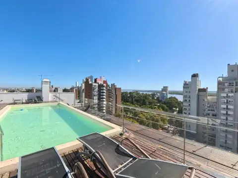 Departamento en Venta con 2