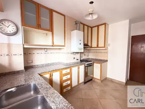 Departamento en Alquiler al Este