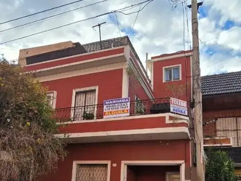 Departamento en alquiler en Isidro Casanova