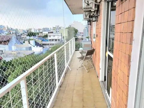 Departamento en Venta de 3 dormitorios