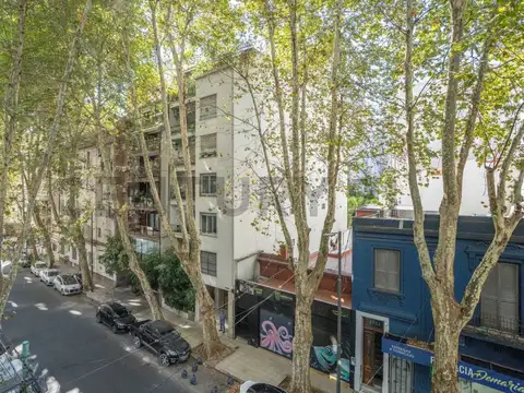 Departamento en Venta 64 años
