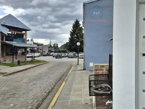 (093) LAGO PUELO, CENTRO, EDIFICIO
