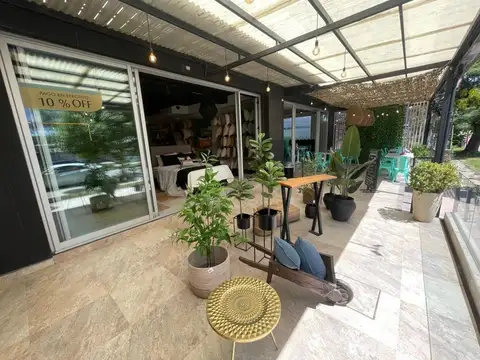 VENTA FONDO DE COMERCIO VILLA CARLOS PAZ