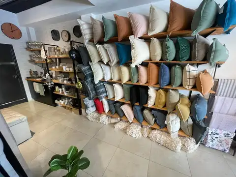 Fondo Comercio en Venta en Villa Carlos Paz, USD 36.000